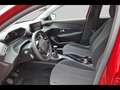 Peugeot 208 Style camera gps Red - thumbnail 10