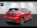 Peugeot 208 Style camera gps Rosso - thumbnail 3