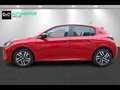 Peugeot 208 Style camera gps Rosso - thumbnail 6