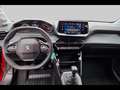 Peugeot 208 Style camera gps Red - thumbnail 2