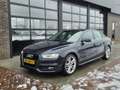 Audi A4 Limousine 1.8 TFSI S Edition | Automaat Blau - thumbnail 1