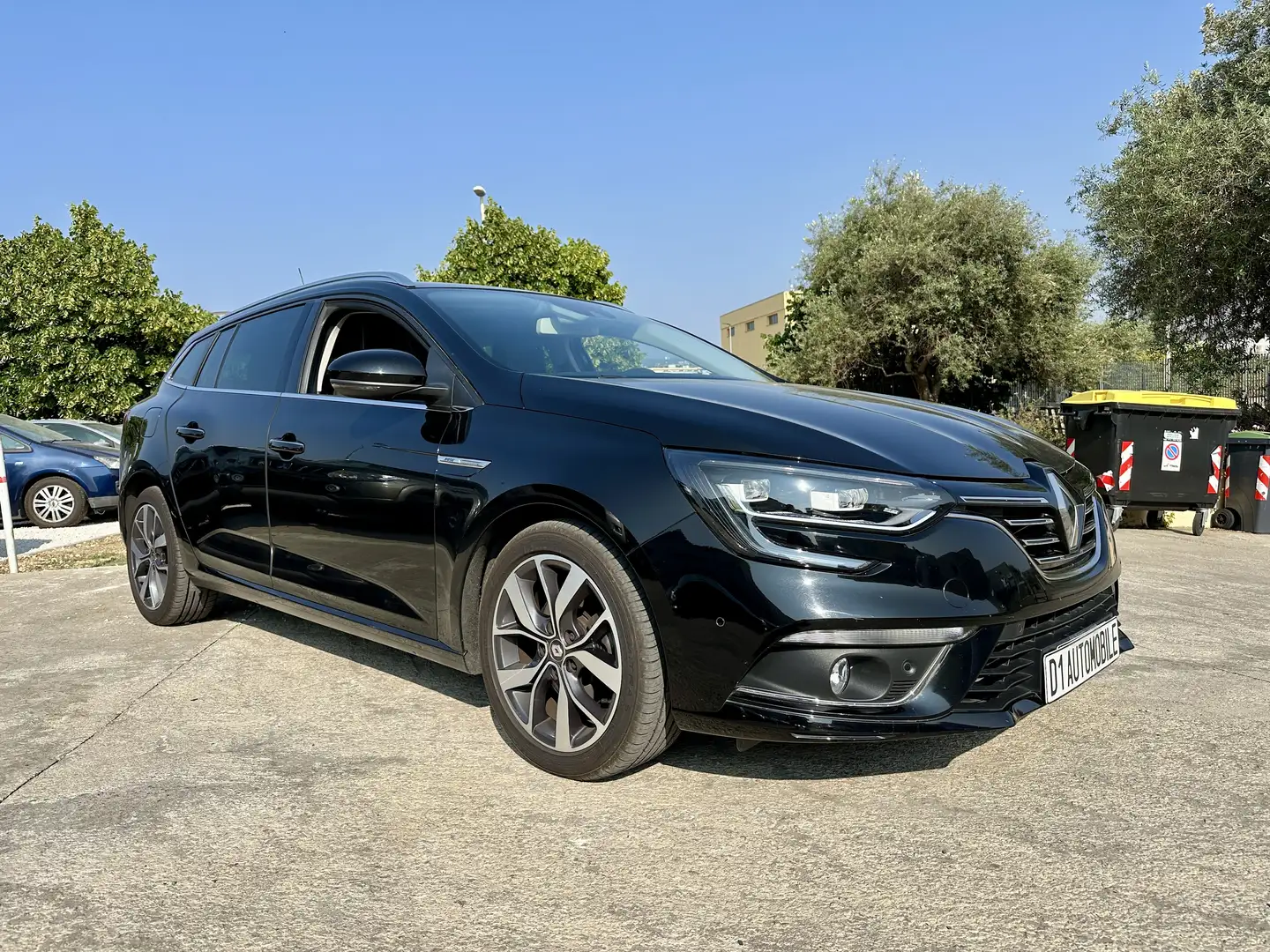 Renault Megane SporTour 1.6 dci Bose s&s 130cv - 2