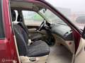 Nissan Terrano 2.4 Comfort 4X4 AIRCO, TREKHAAK Rood - thumbnail 12