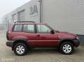 Nissan Terrano 2.4 Comfort 4X4 AIRCO, TREKHAAK Rood - thumbnail 8