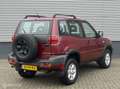 Nissan Terrano 2.4 Comfort 4X4 AIRCO, TREKHAAK Rood - thumbnail 6