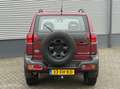Nissan Terrano 2.4 Comfort 4X4 AIRCO, TREKHAAK Rood - thumbnail 7