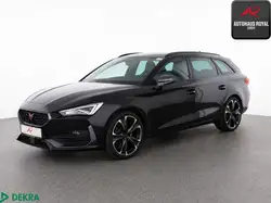 Cupra Leon ST 2.0 TSI 4Drive VZ KAMERA,PARKLENK,KESSY