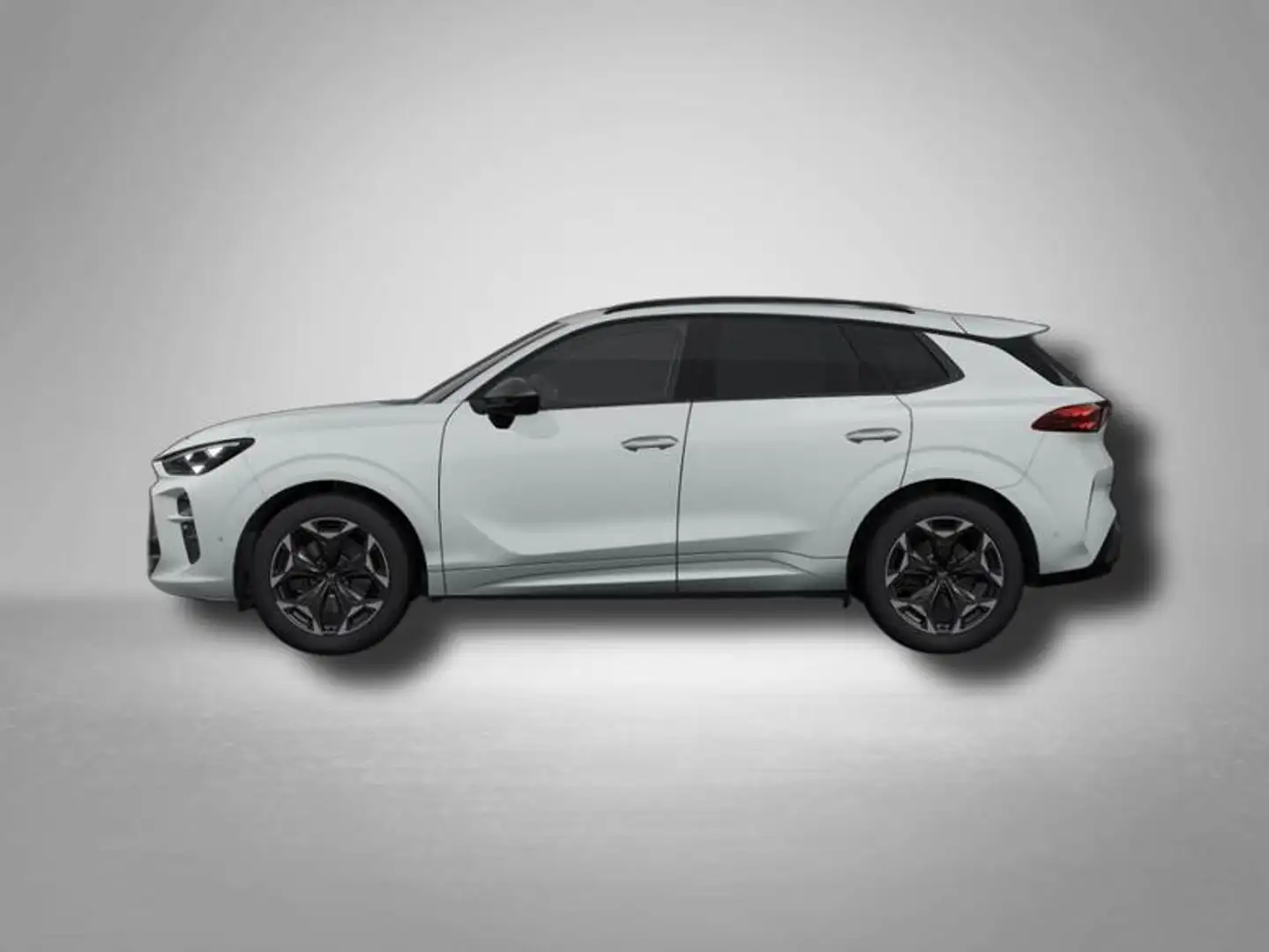 CUPRA Terramar VZ 2.0 TSI 195 kW (265 PS) 7-Gang DSG 4Drive 19... Weiß - 2