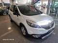 Renault Scenic X-Mod Cross 1.5 dci Energy 110cv OK NEOPATENTATI Blanc - thumbnail 1