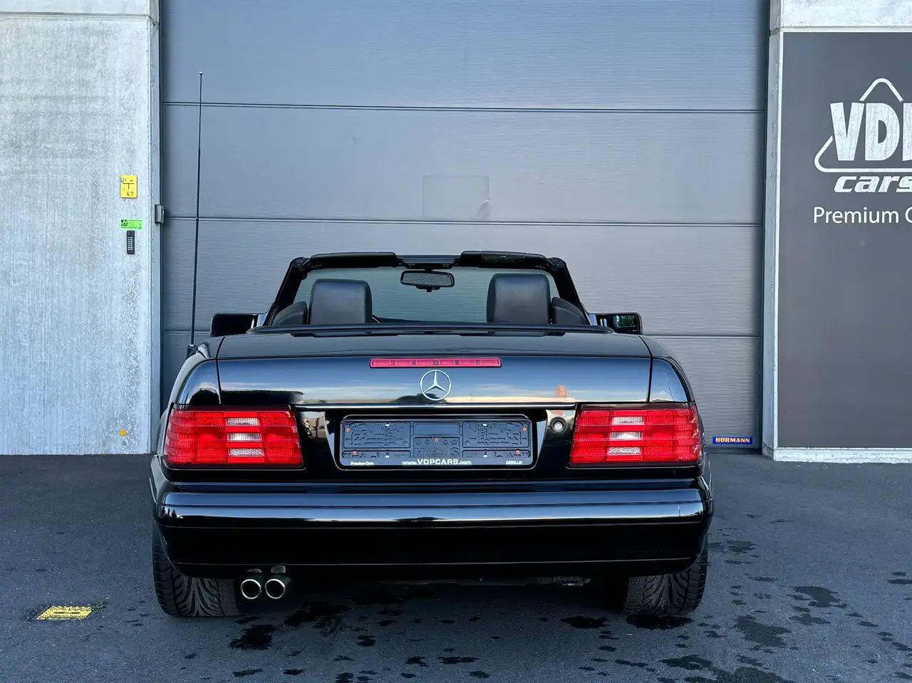 Mercedes-Benz SL 320 R129 24V !TOPSTAAT! - 4-ZIT - 100% ORIGINEEL, foto 6