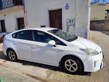 Prius 1.8 HSD Eco Eco