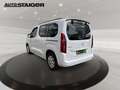 Opel Combo-e Life Ultimate Navi, Kamera, PDC,... Білий - thumbnail 8
