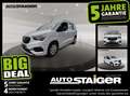 Opel Combo-e Life Ultimate Navi, Kamera, PDC,... Білий - thumbnail 1