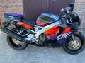 Honda CBR 900 RR    SC28 Zwart - thumbnail 1