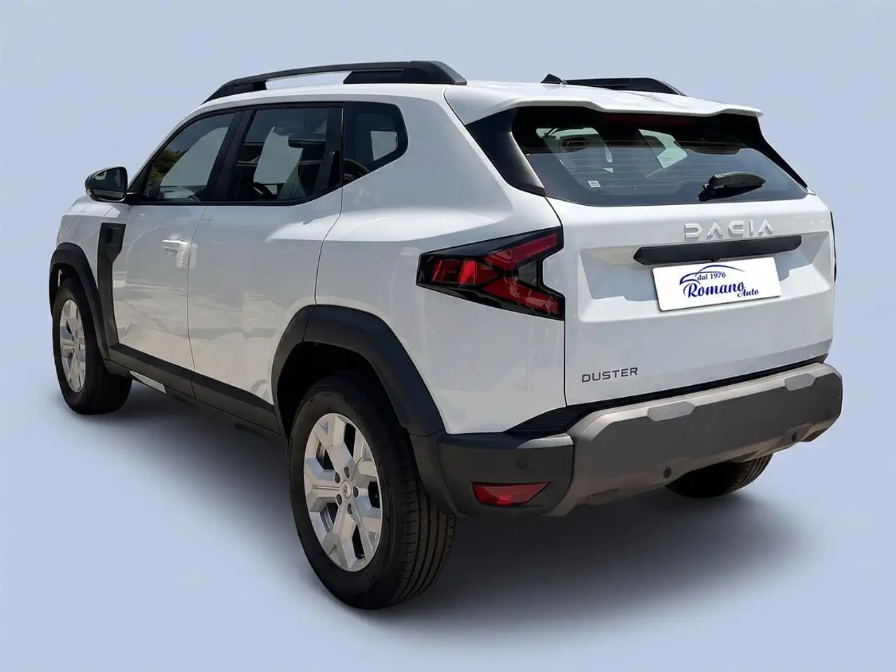 Dacia Duster 2026