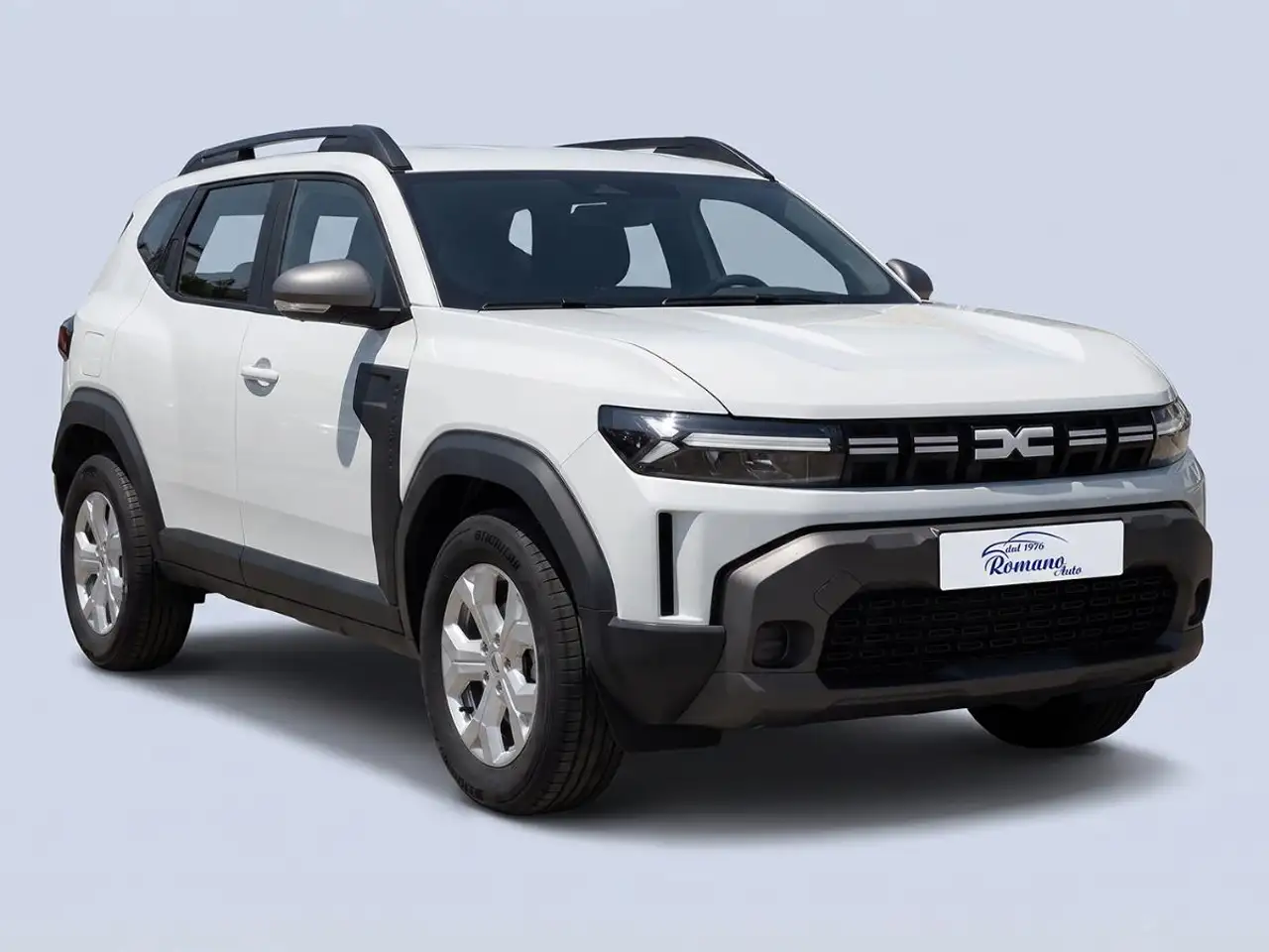 Dacia Duster 2026