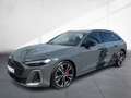 Audi A5 AVANT 2.0 TFSI S LINE MATRIX BLACK KAMERA 360 Grigio - thumbnail 2