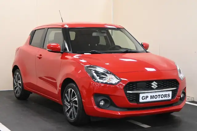 Suzuki Swift Swift 1.2 Hybrid Top