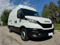 Iveco Daily 35S14NV 3.0 CNG PM-SL-TA Furgone Bianco - thumbnail 1