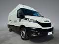 Iveco Daily 35S14NV 3.0 CNG PM-SL-TA Furgone Weiß - thumbnail 1