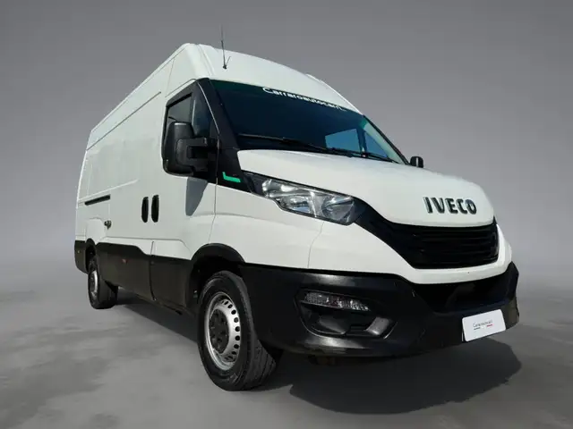 Iveco Daily 35S14NV 3.0 CNG PM-SL-TA Furgone