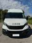 Iveco Daily 35S14NV 3.0 CNG PM-SL-TA Furgone Bianco - thumbnail 3