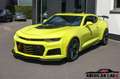Chevrolet Camaro ZL1 Yellow Shock Geel - thumbnail 6