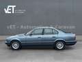 BMW 525 i Limousine | H-Zulassung | Hifi | Klima Bleu - thumbnail 2