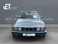 BMW 525 i Limousine | H-Zulassung | Hifi | Klima Bleu - thumbnail 8