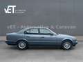 BMW 525 i Limousine | H-Zulassung | Hifi | Klima Bleu - thumbnail 6