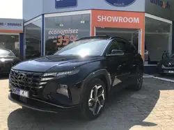 Hyundai Tucson 1.6 T-GDi Plug-in - 265 HTRAC - BVA  Executive