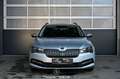 Skoda Superb 2.0 TDI Ambition Pickerl NEU Silber - thumbnail 3