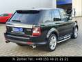 Land Rover Range Rover Sport 5.0 V8 SC Vollausstattung* Schwarz - thumbnail 9