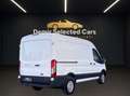 Ford Transit 2.0TDCi L2|Top gepflegt|ZR NEU|TÜV 07/27 Blanc - thumbnail 4