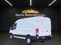 Ford Transit 2.0TDCi L2|Top gepflegt|ZR NEU|TÜV 07/27 Blanc - thumbnail 3