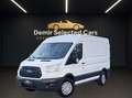 Ford Transit 2.0TDCi L2|Top gepflegt|ZR NEU|TÜV 07/27 Blanc - thumbnail 2
