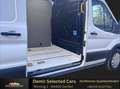 Ford Transit 2.0TDCi L2|Top gepflegt|ZR NEU|TÜV 07/27 Blanc - thumbnail 21