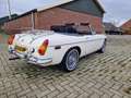 MG MGB Overdrive, Rembekrachtiger ect. Wit - thumbnail 6
