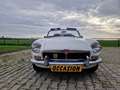 MG MGB Overdrive, Rembekrachtiger ect. Wit - thumbnail 4