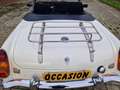 MG MGB Overdrive, Rembekrachtiger ect. Wit - thumbnail 10