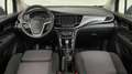 Opel Mokka X 1.4 Turbo Automatik LED NAVI SHZ TEMP KAMERA Noir - thumbnail 11