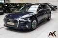 Audi A6 A6 Avant 35 TDI Automaat Sport - NAVI / CAMERA Blauw - thumbnail 1