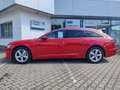 Audi A6 Avant 40 TDI sport Rosso - thumbnail 2