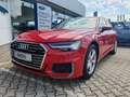 Audi A6 Avant 40 TDI sport Rosso - thumbnail 1
