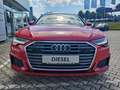 Audi A6 Avant 40 TDI sport Rosso - thumbnail 3