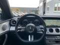 Mercedes-Benz E 450 4Matic AMG MBUX DISTR MULTIB PANO 360°BURM Grigio - thumbnail 16