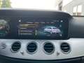 Mercedes-Benz E 450 4Matic AMG MBUX DISTR MULTIB PANO 360°BURM Grau - thumbnail 21