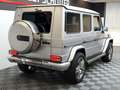 Mercedes-Benz G 63 AMG *Designo*AHK*Navi*Schiebedach*KAM*PDC* Silber - thumbnail 4