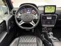 Mercedes-Benz G 63 AMG *Designo*AHK*Navi*Schiebedach*KAM*PDC* Silber - thumbnail 12