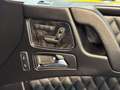 Mercedes-Benz G 63 AMG *Designo*AHK*Navi*Schiebedach*KAM*PDC* Silber - thumbnail 21